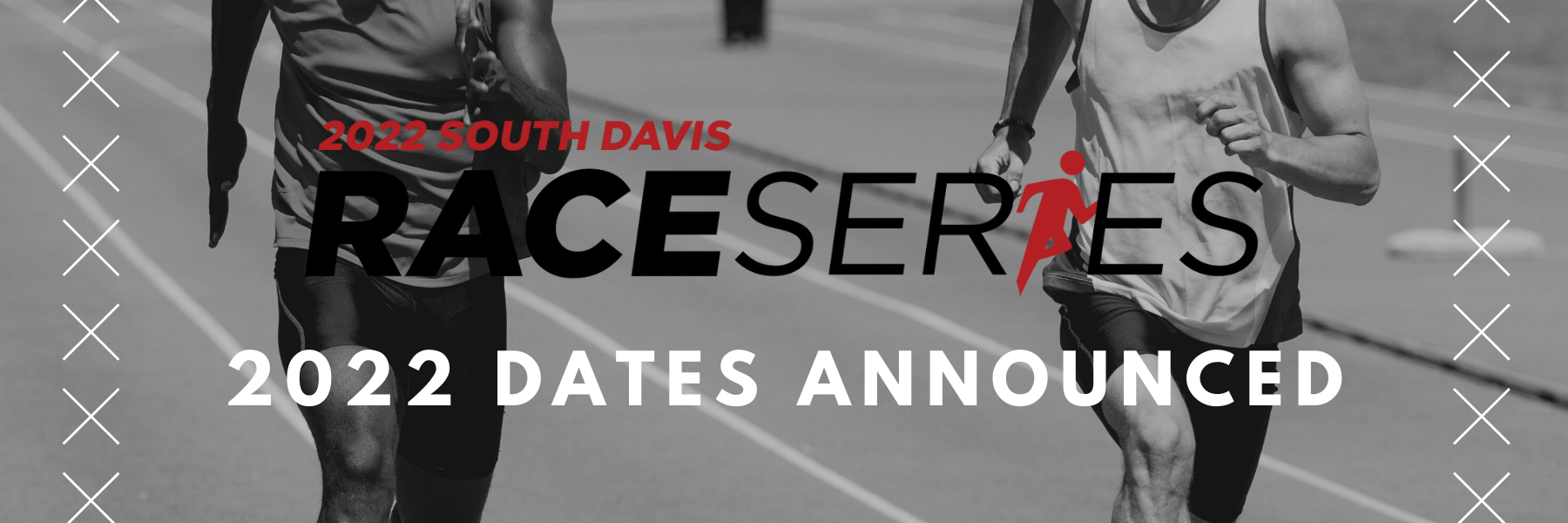 2022 Dates Announced